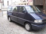 Volkswagen T4 Caravelle 2.5TDI Kat GL GL - Volkswagen T4 Caravelle aus 1996