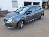 Seat Ibiza 1.2 TSI i-Tech i-Tech - gebrauchte Seat Ibiza aus dem Jahr 2015