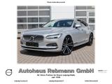 Volvo S90 B5 Ultimate Bright AWD*B&W*Standh*360°* - Volvo S90: Automatik
