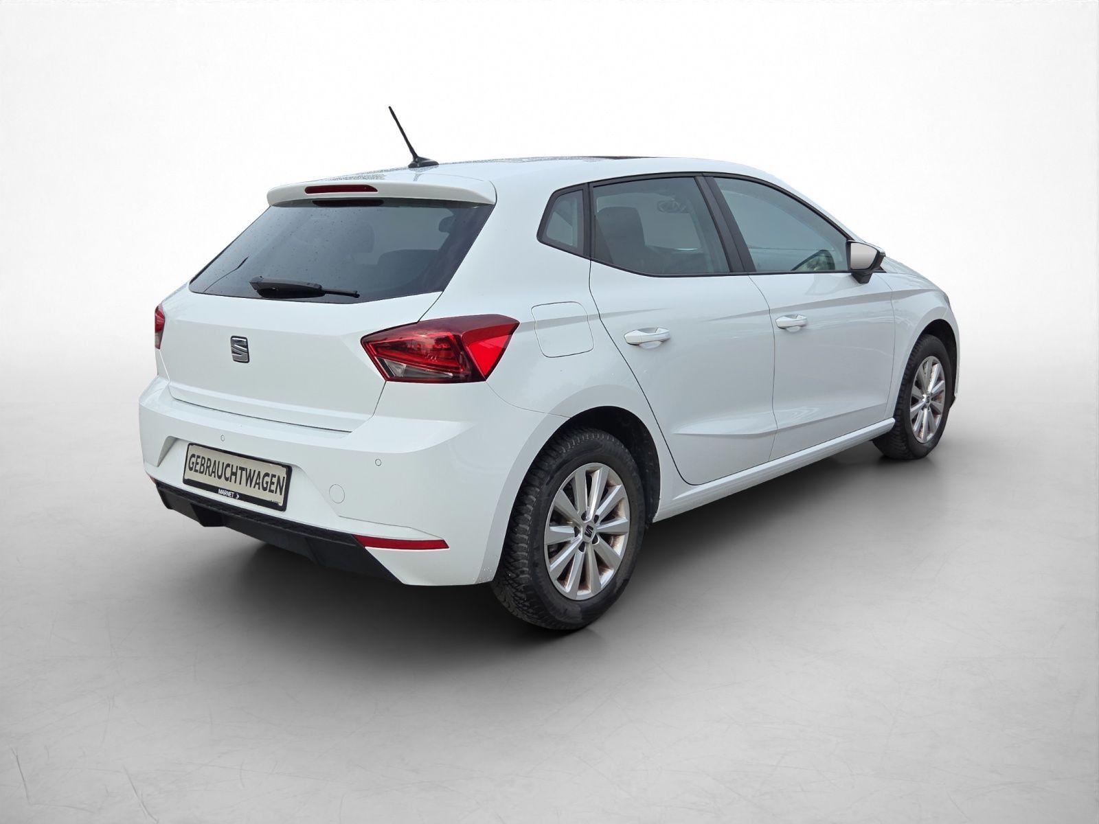Seat Ibiza - Bild 2