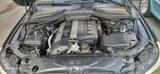 BMW E60 525i M-Paket - BMW: E60 M Paket