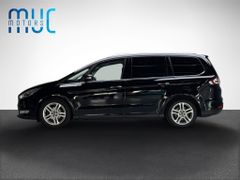 FORD Galaxy Titanium LED Pano 7-Sitz Memory Kamera