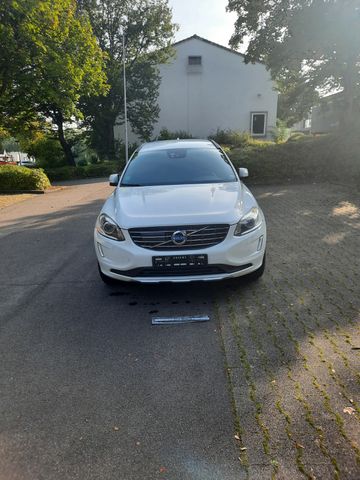 Volvo XC60 D4 AWD Kinetic Geartronic Kinetic