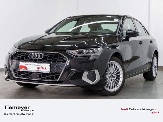 Audi A3 Limo 30 TFSI ADVANCED NAVI VIRTUAL SITZHZ ALL