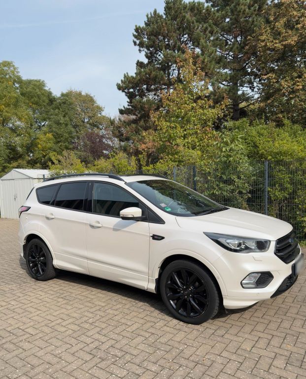 Image of Ford Kuga