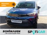 Opel Crossland Turbo Edition Direct +ALLW+AHK+L/SHZ++ - Opel Crossland (X) in Köln