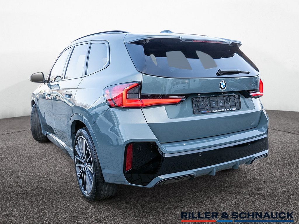 BMW X1 xDrive 23d M-Sport ACC SHZ KAMERA NAVI AHK foto 4