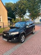 Chevrolet captiva mit neue tüv 6 Gang 7 si... - Chevrolet Captiva in Essen