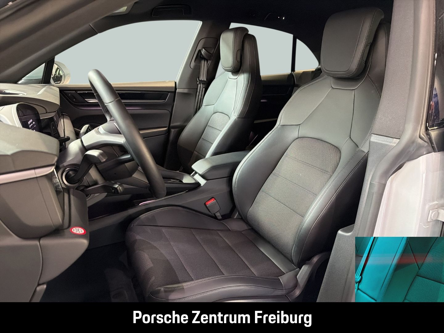 Porsche Macan - Bild 8