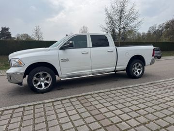 Dodge RAM - 8