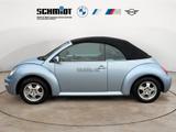 Volkswagen New Beetle 1.6 Cabriolet + TÜV-bis-02.26 - Volkswagen New Beetle aus 2003