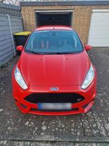 Ford Fiesta ST mk7 Ringtool / Tracktool - Ford Fiesta: Mk