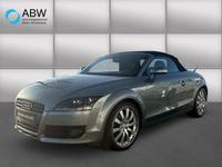 Audi TT 2.0 TFSI Coupe/Roadster S line Sport / Plus