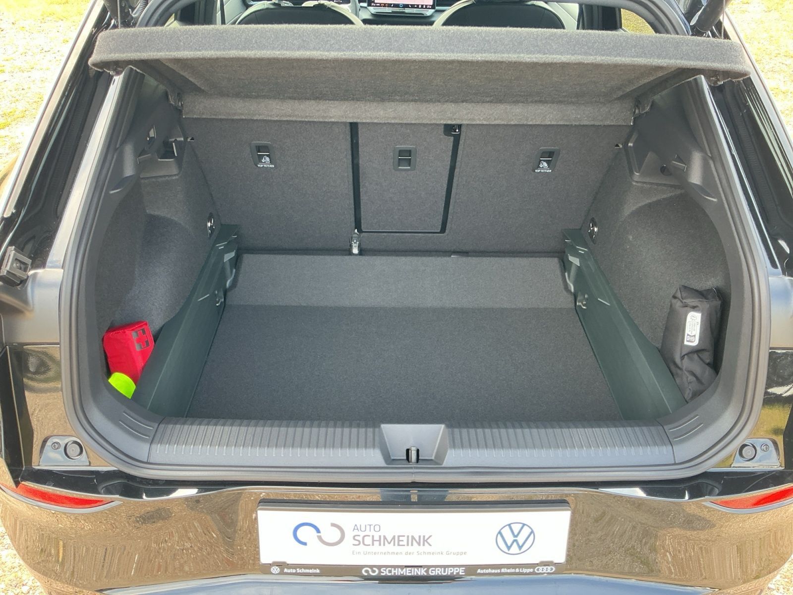 Volkswagen T-Roc - Bild 21