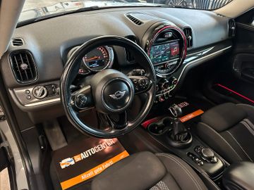 MINI Countryman S *Led*Soundsystem*Navi*