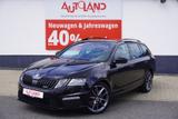 Skoda Octavia 2.0 TSI RS LED Navi Android Apple PDC - Skoda Octavia: 2.0