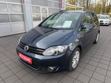Volkswagen Golf Plus VI Life*SCHECKHEFT+KLIMAAUTO+SR/WR+SH* - Volkswagen Golf: Sr