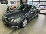 Mercedes-Benz E 250 T Autom. Avantgarde+AHK+Navi+GSD+Kam+Xenon - gebrauchte Mercedes-Benz E 250 aus dem Jahr 2011