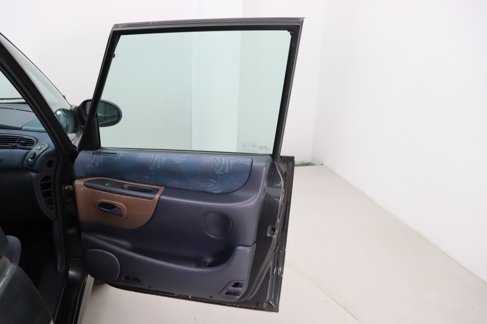 Fahrzeugabbildung Renault Espace RXE 2.0
