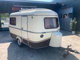 HYMER / ERIBA / HYMERCAR Pan/Familia - HYMER / ERIBA Familia