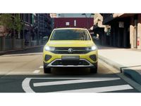 Volkswagen T-Cross - Vorschau Bild 6