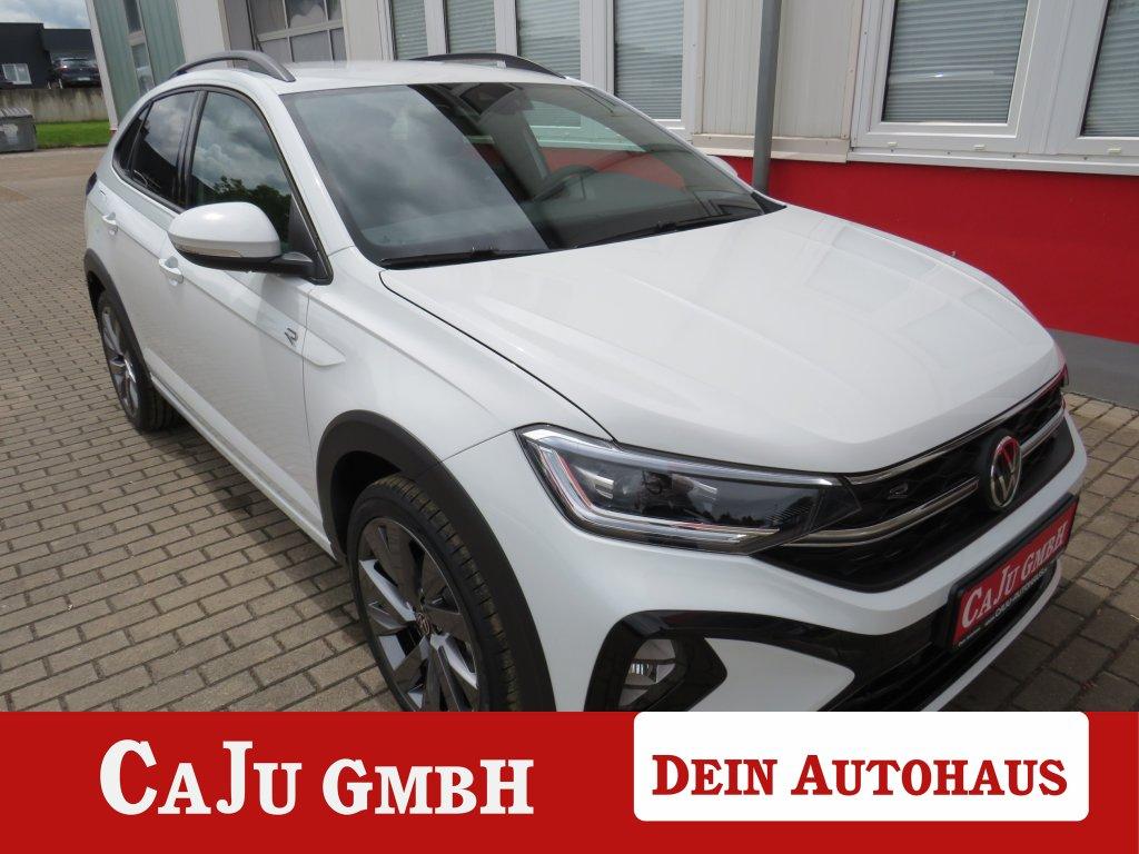 Volkswagen Taigo AHK.ab 4JA.GA R-Line ACC IQ-Led 18` Kamera