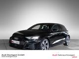 Audi A3 Sportback 40 TFSI qu S line LED Keyless virtC