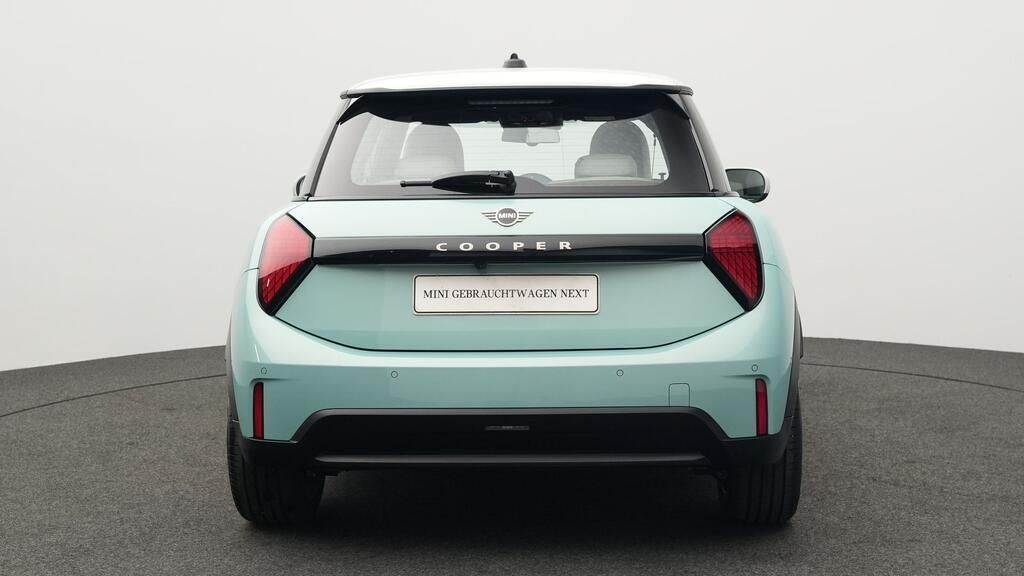 MINI Cooper C - Bild 10