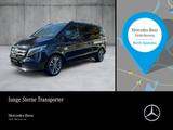 Mercedes-Benz V 250 d Kompakt EDITION+SportP+9G+StandHZ+LED - Mercedes-Benz V-Klasse: Sport Edition