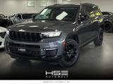 Jeep Grand Cherokee L Limited 3,6l V6 *4x4  / SZH / K - gebrauchte Jeep Grand Cherokee aus dem Jahr 2021