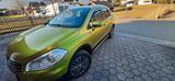 Suzuki (SX4) S-Cross 1.6 DDiS Comfort 4WD Comfort - Suzuki (SX4) S-Cross von privat