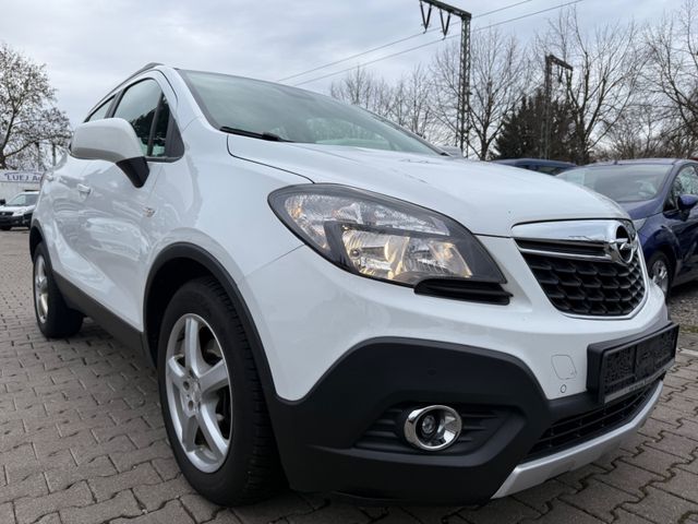 Opel Mokka 1.4 Turbo INNOVATION Automatik