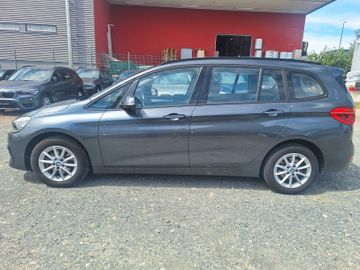 BMW 216 Gran Tourer - 8