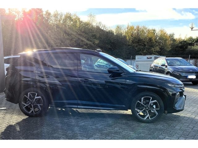 Hyundai Tucson – Bild 17