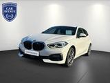 BMW 120 i Advantage AUTOMATIK, NAVI, KLIMAAUTO., - gebrauchte BMW 120 aus dem Jahr 2024