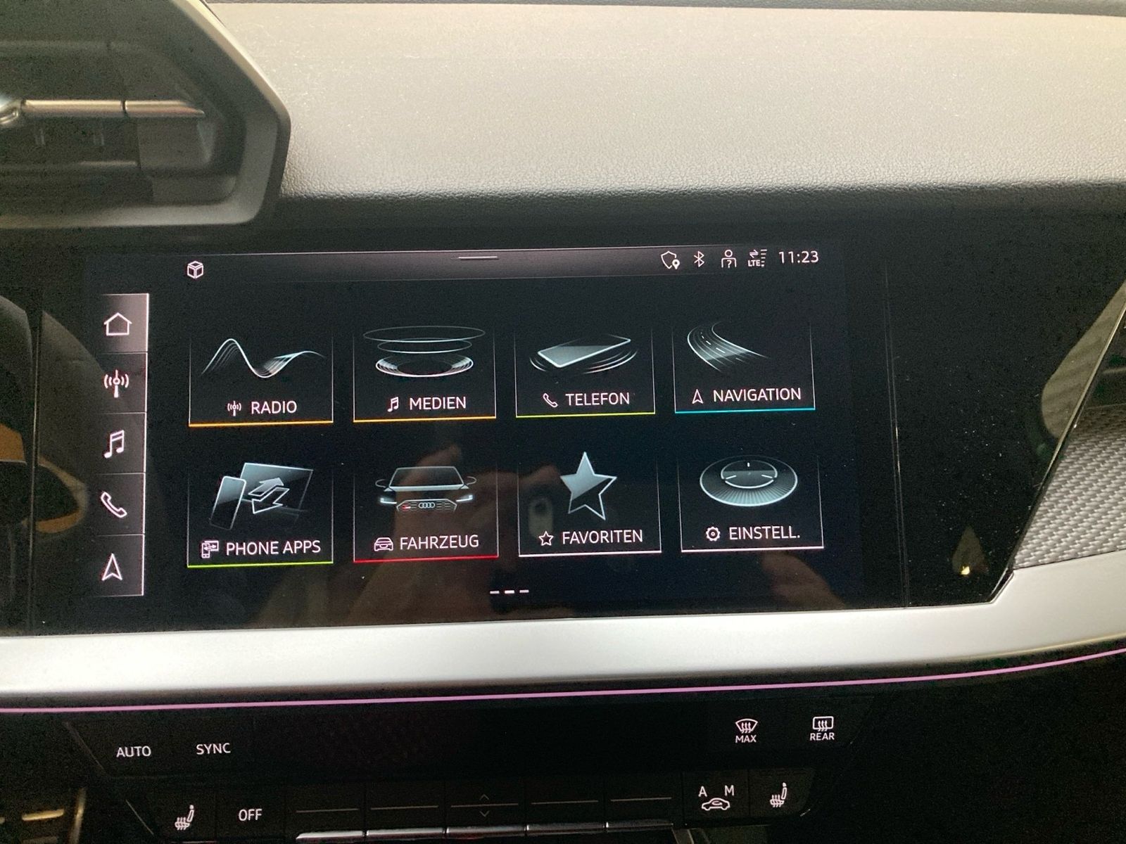 Audi RS3 - Bild 13