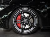 Mercedes-Benz CLA 45 S AMG 4Matic *DRIVERS*KAMERA*PANO* - Mercedes-Benz CLA 45 AMG in Dortmund