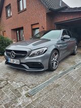 Mercedes-Benz C 63 AMG Mercedes-AMG C 63 T S Mercedes-AMG S - : Kombi, Mercedes AMG C63