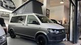 Volkswagen T6 HP-Camper OpenSky Klima Solar 4-5Schlafplätze - Kastenwagen 4 Schlafplätze