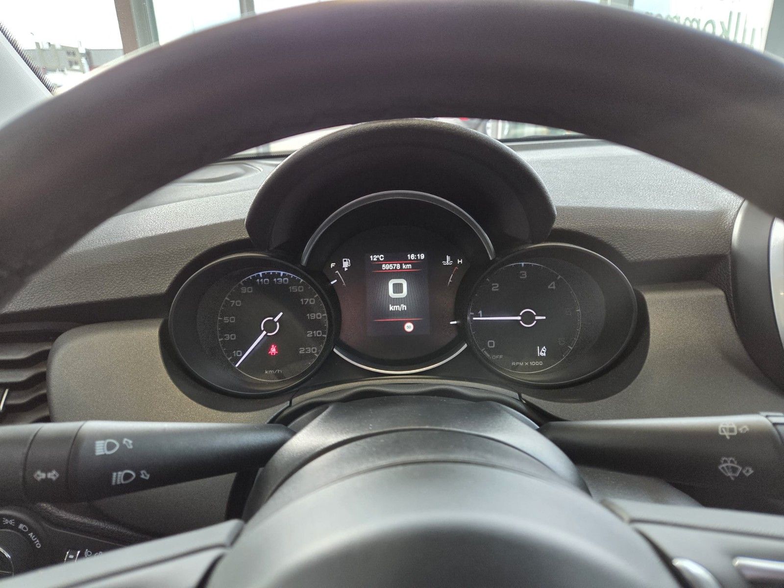 Fahrzeugabbildung Land Rover Range Rover Evoque Dynamic/erst 80000 km!