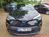 Toyota C-HR Hybrid Team D 1.8 EU6d Rückfahrkamera Sitz- - Gebrauchtwagen in der Nähe & deutschlandweit