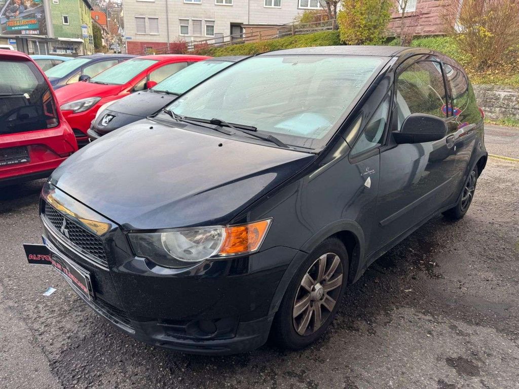 Angebot ansehen Mitsubishi Colt
