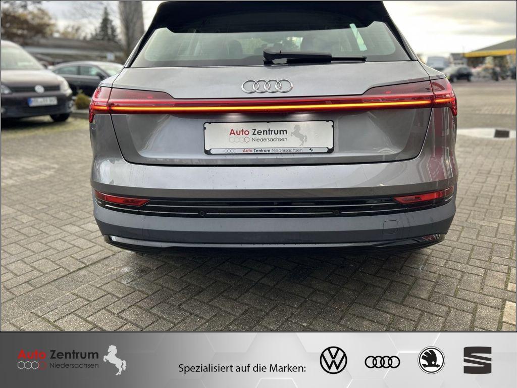 Audi e-tron 55 quat AZN-Haus-Förderung* Bang&OL Zertf, миниатюра 8