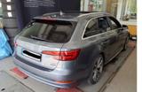Audi A4 Avant 3.0 TDI qu S line S tro*Navi+*B&O*HUD*P - Audi A4 Gebrauchtwagen in Mainz