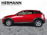 Mazda CX-3 2.0 SKYACTIV-G 120 Exclusive-Line *NAVI*LED - Mazda aus 2017