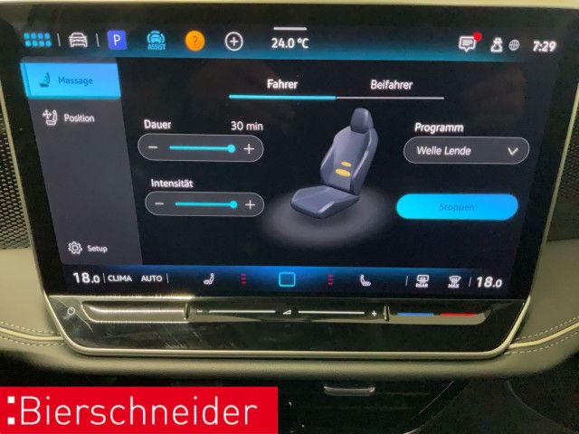 Volkswagen Passat Variant - Bild 23