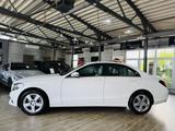 Mercedes-Benz C 200 CGI Limousine*DISTRONIC*LED*NAVI* - Mercedes-Benz C-Class: Weiß