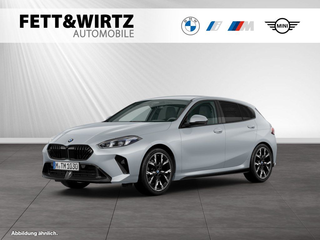 Image of BMW 120