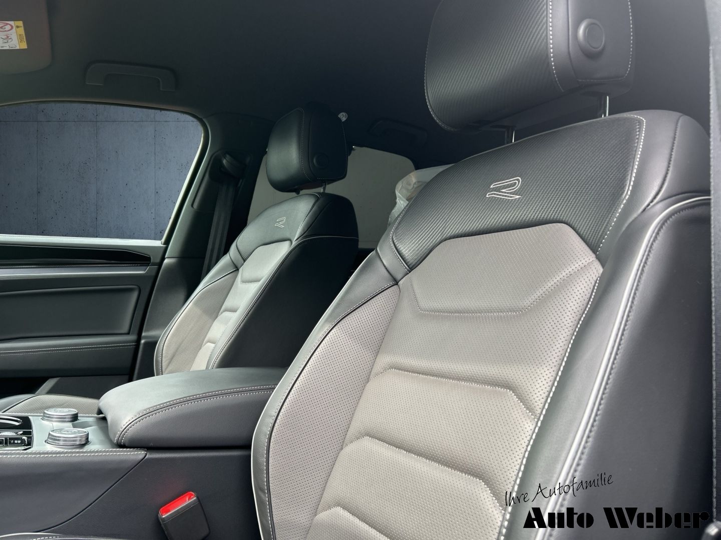 Volkswagen Touareg - Bild 14