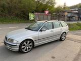 BMW 330i touring - gebrauchte BMW 330 aus dem Jahr 2000